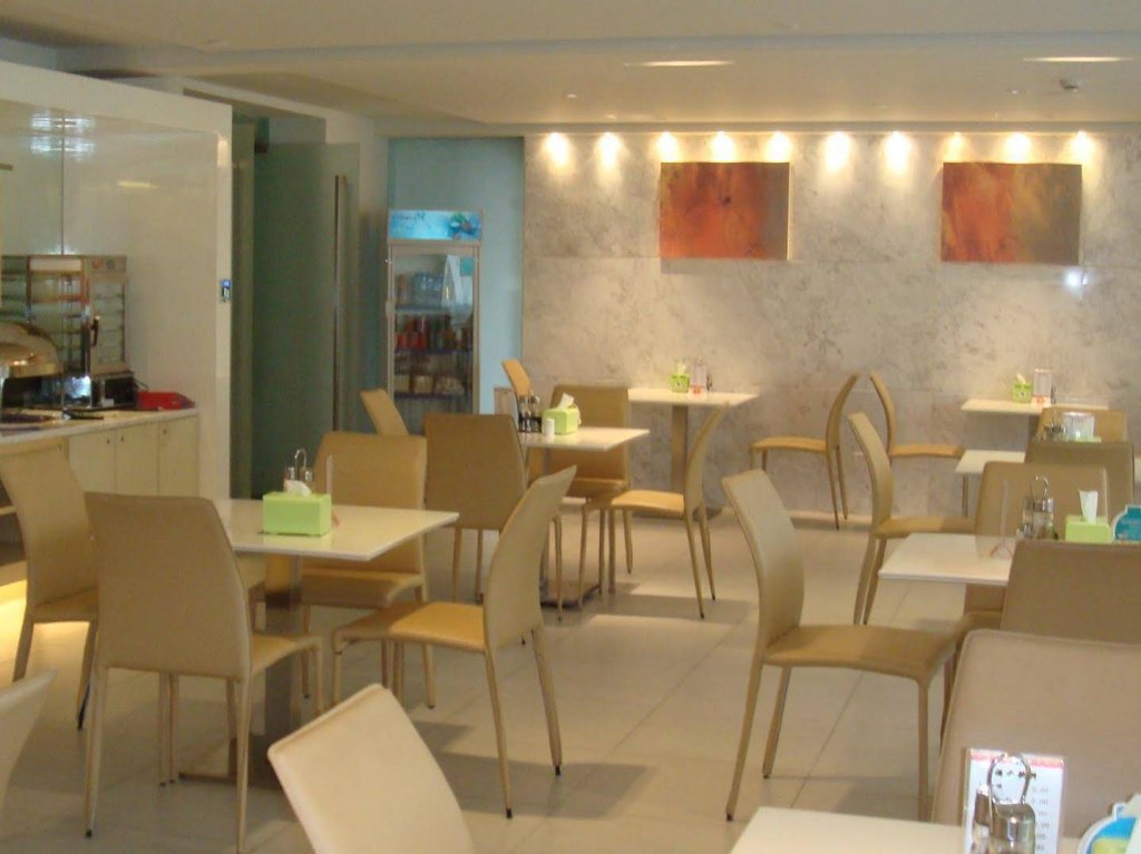 Фото Jinjiang Inn Xiamen Exhibition Center