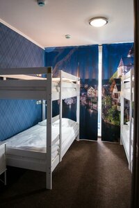 Хостел Green City