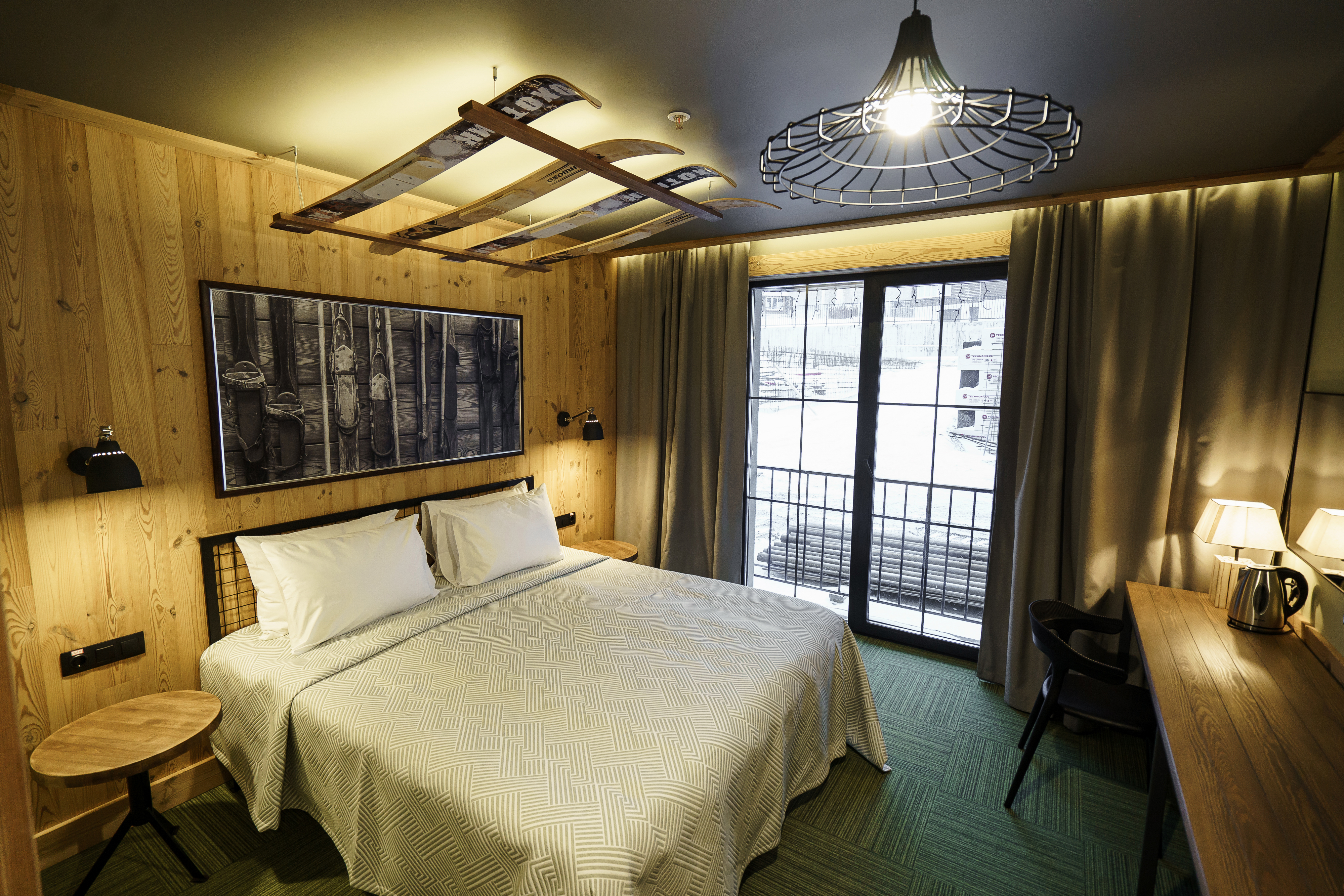 Фото отеля 5