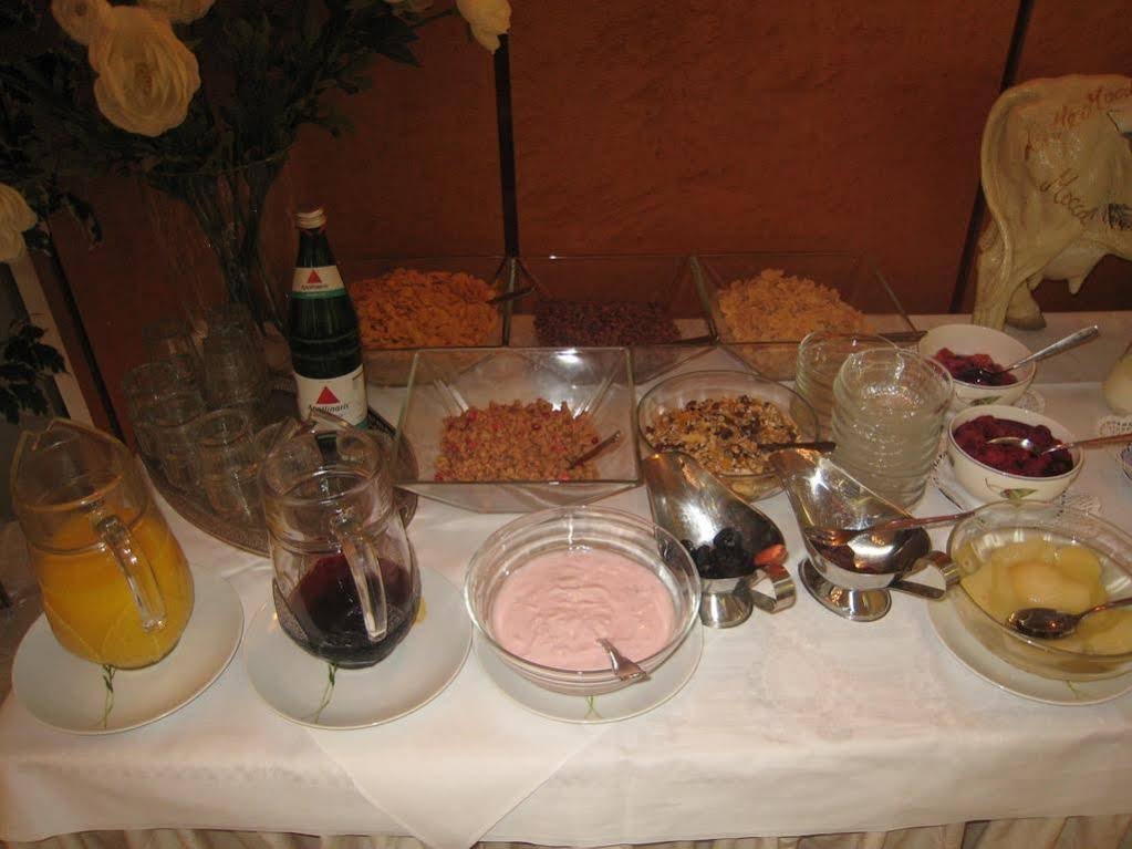 Фото Apparthotel Am Friedrichspark