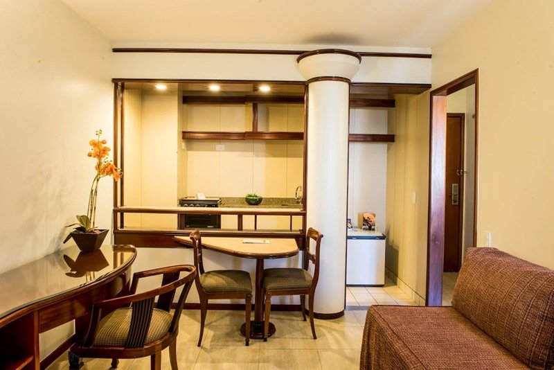 Фото Golden Tulip Goiania Address