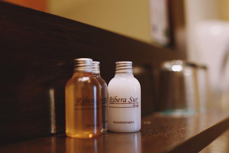 Фото Ribera Sur Hotel