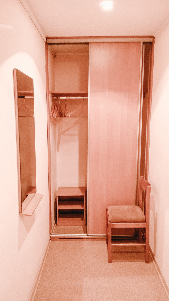 Фото Smart Hotel КДО Новосибирск