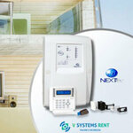 V Systems Rent (Piedmont, Provincia di Torino, Collegno, Via Pochettino, 7), car alarm