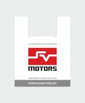 СВ Моторс (Витебск, ул. Лазо, 121), магазин автозапчастей и автотоваров в Витебске