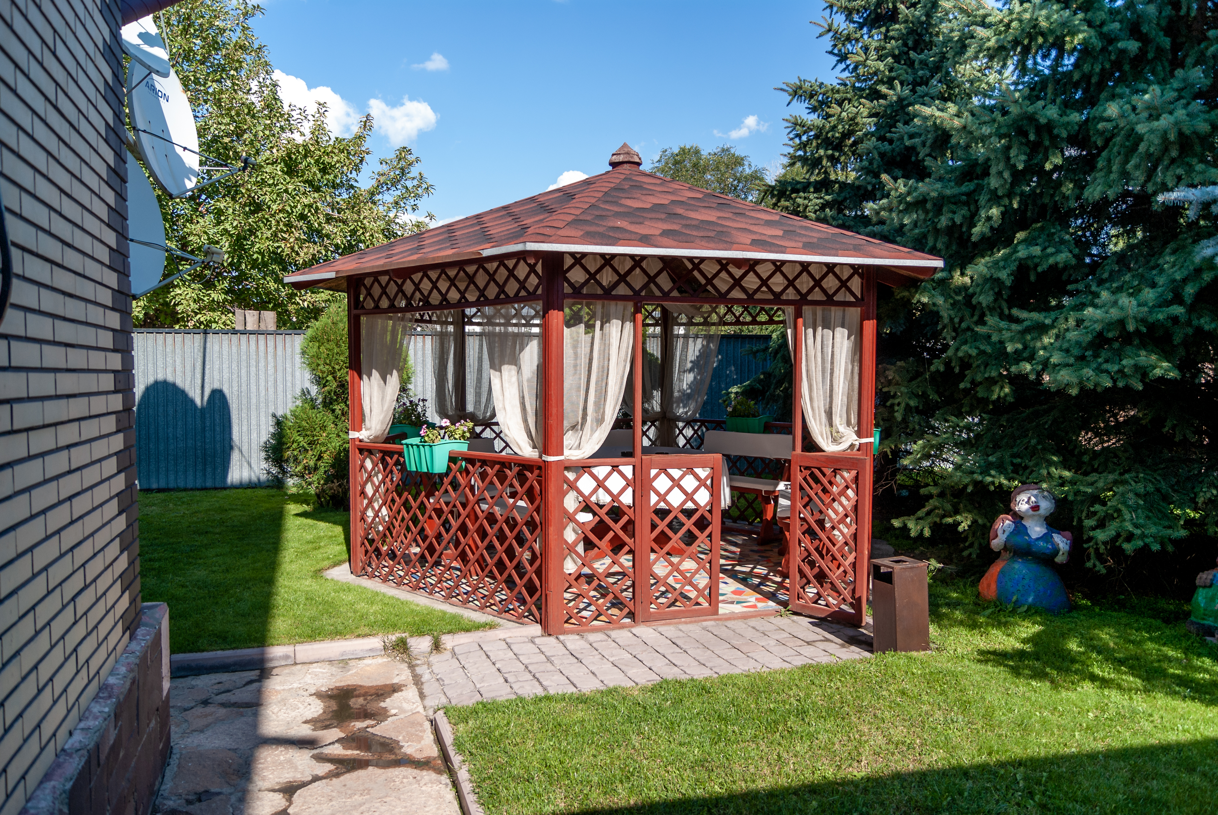 Фото отеля 5