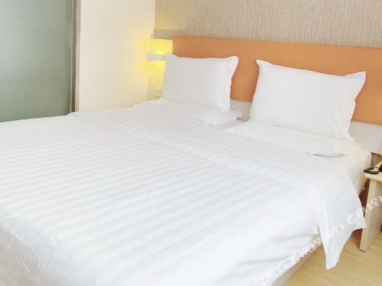 Фото 7 Days Premium Hotel Beijing Zhongguancun Renmin University Suzhoujie Subway Station