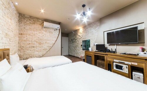 Гостиница Hotel Picasso