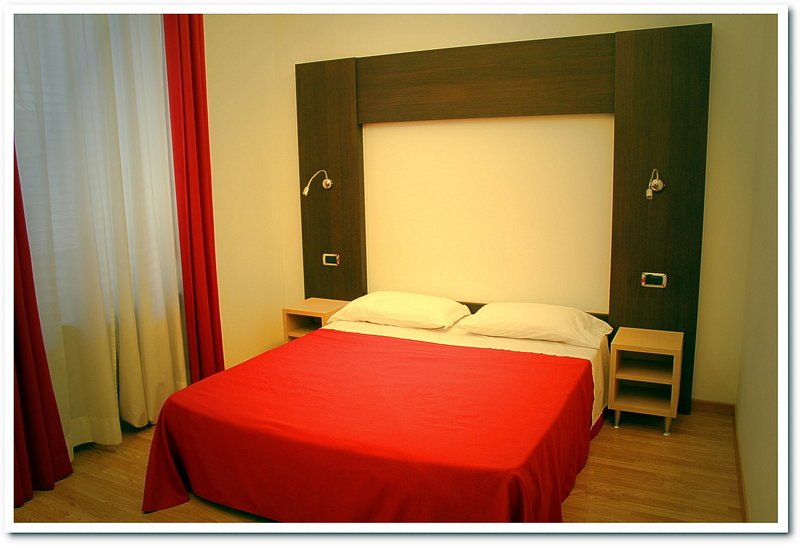 Фото Hotel Louisiana