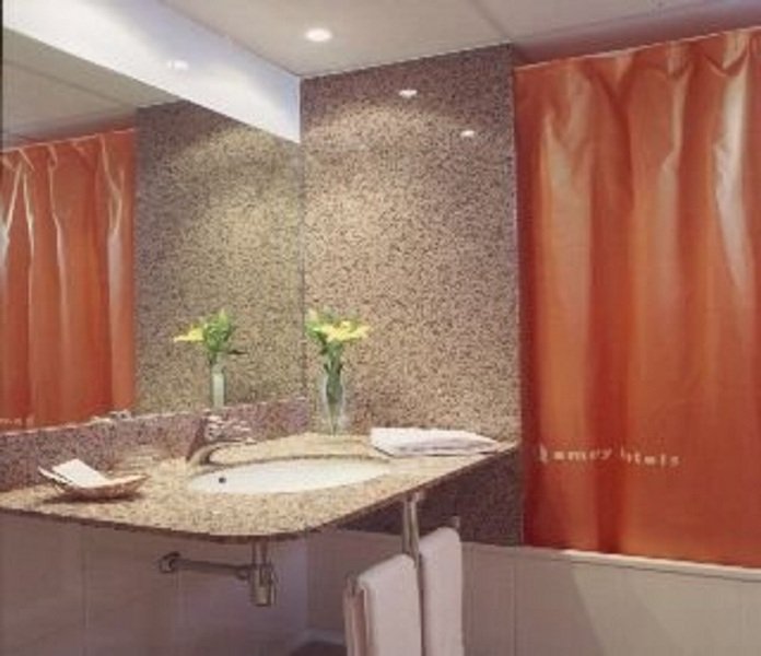 Фото Apartments Hotel Sant Pau