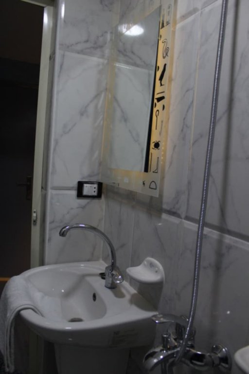 Фото Sunset Hotel Cairo