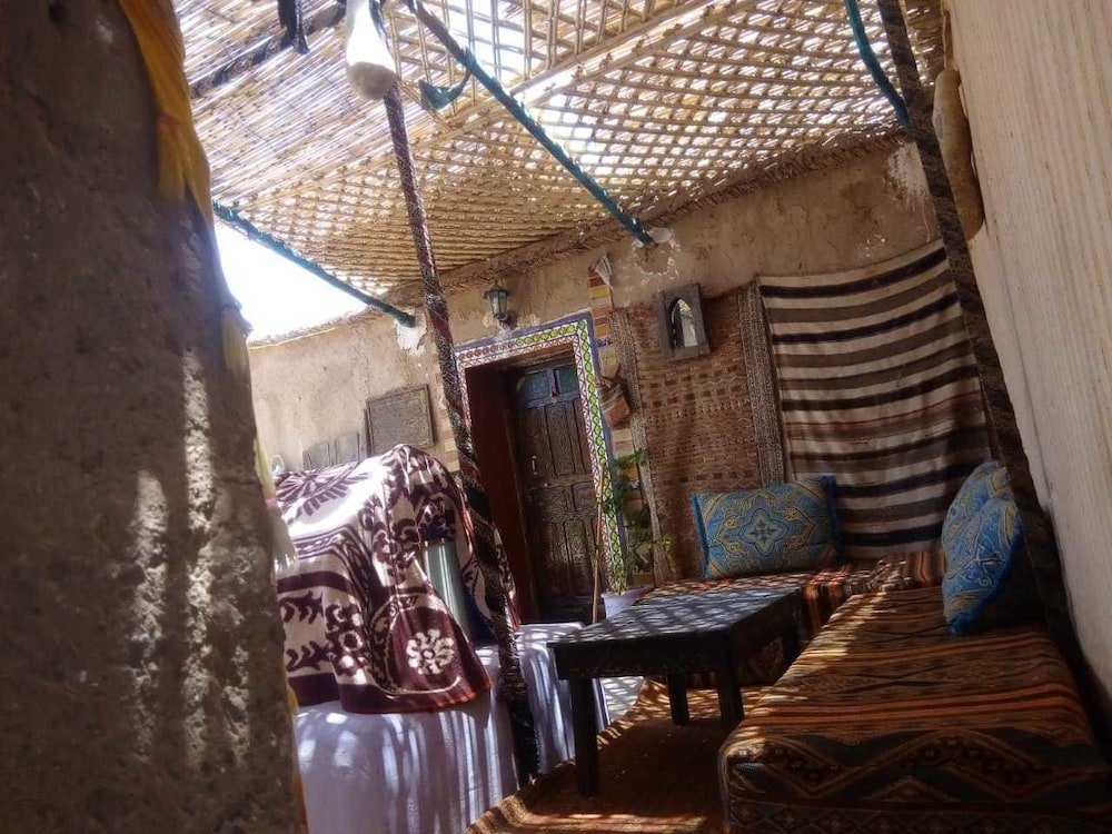 Фото Auberge Tamnougalt