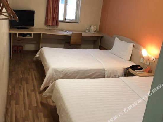 Фото 7 Days Inn Changsha Tian Xin Park Branch