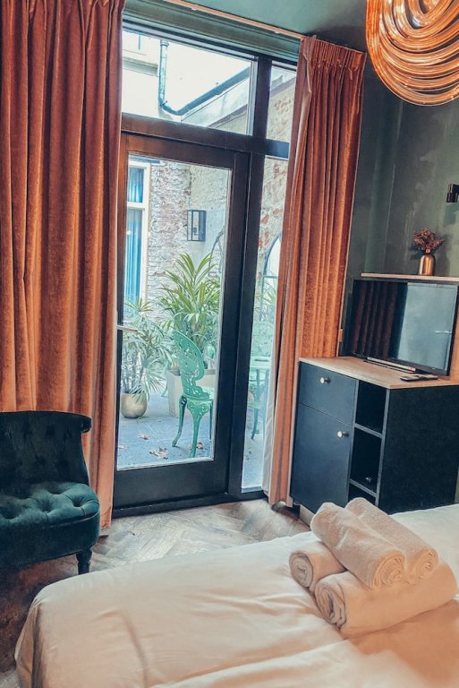 Фото Mr. Monkey Amsterdam