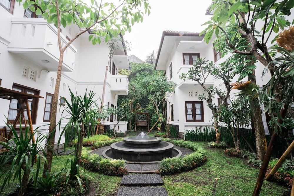 Фото Kutus Kutus Clemmie Huis