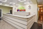 Nadezhda (Oktyabrskaya Street, 55А), medical center, clinic