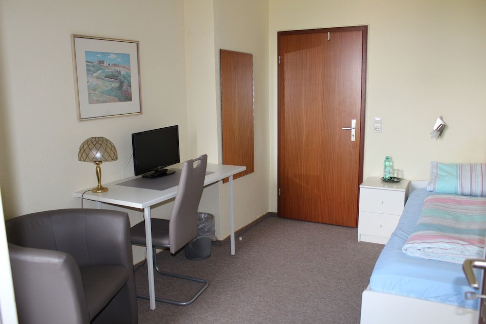 Фото Am Thermalbad