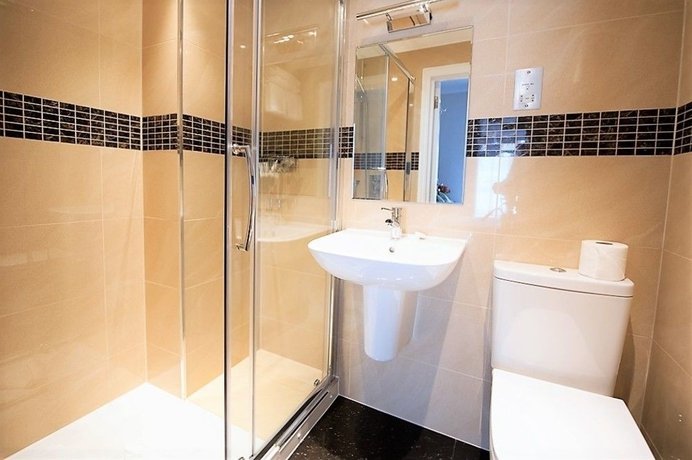 Фото Astors Belgravia