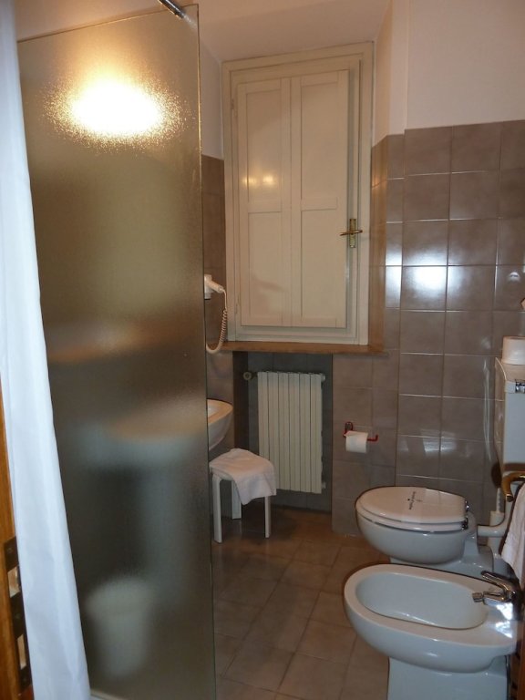 Фото Albergo Reggio