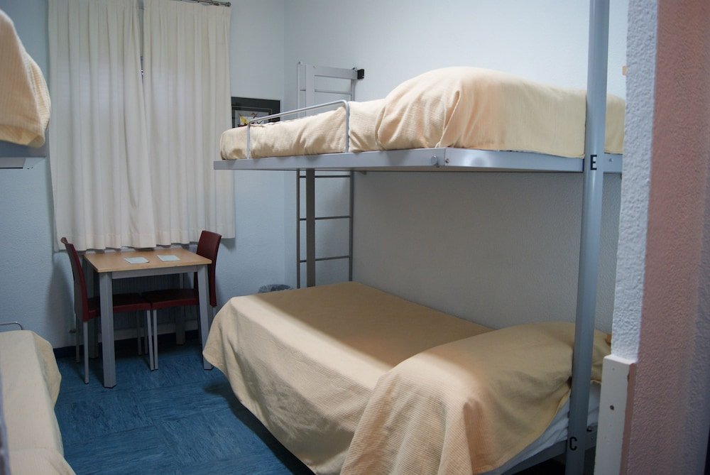 Фото Albergue Inturjoven Huelva - Hostel