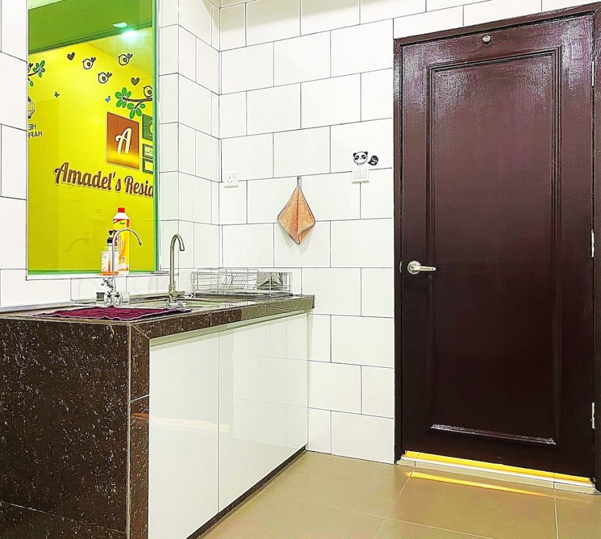 Фото Amadel Residence