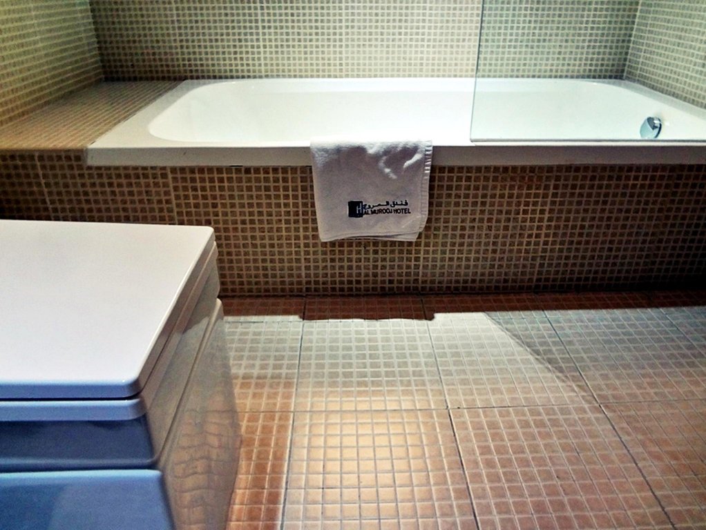 Фото Juffair Gate Hotel