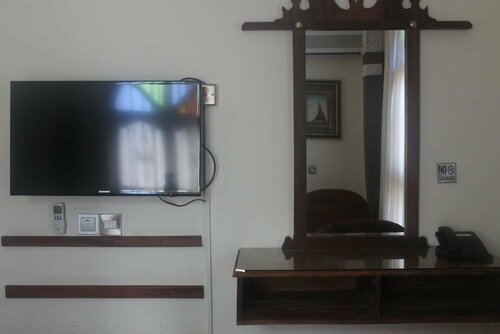 Гостиница Al Minar Hotel в Занзибаре