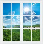 Remont okon (Tatischeva Street, 53), hardware for windows