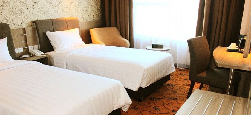 Фото Hotel Remcy