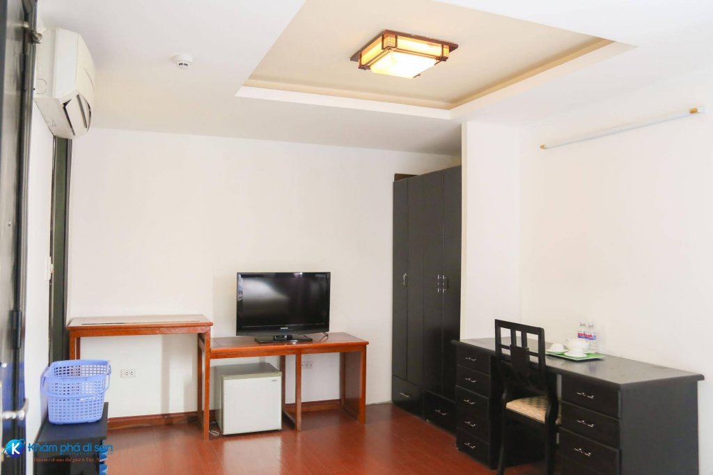 Фото Homeland Hotel