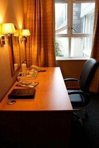 Rosspark Hotel (Northern Ireland, County Antrim, Ballymena), hotel