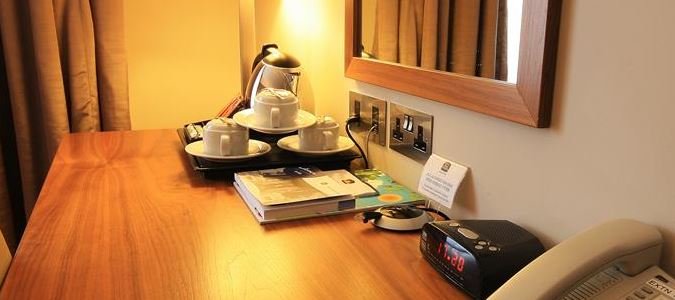 Фото Best Western Palm Hotel