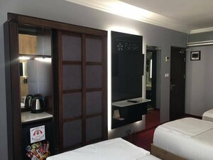 Гостиница Funda Hotel