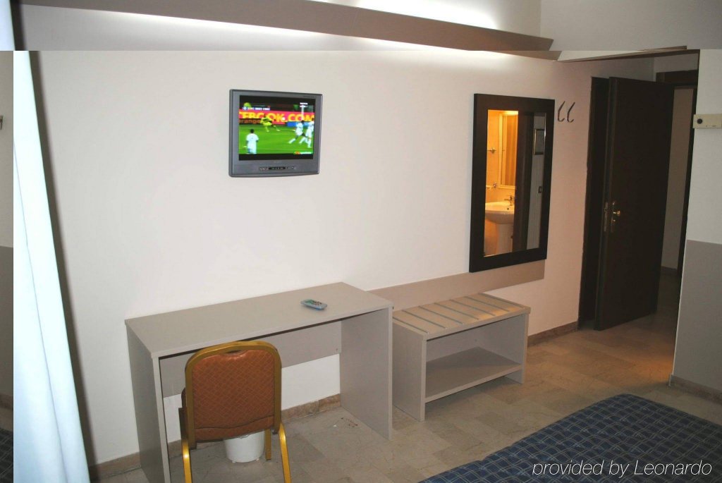 Фото Auto Park Hotel