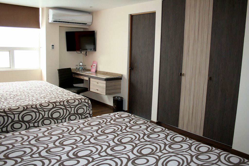 Фото Hotel MX garibaldi