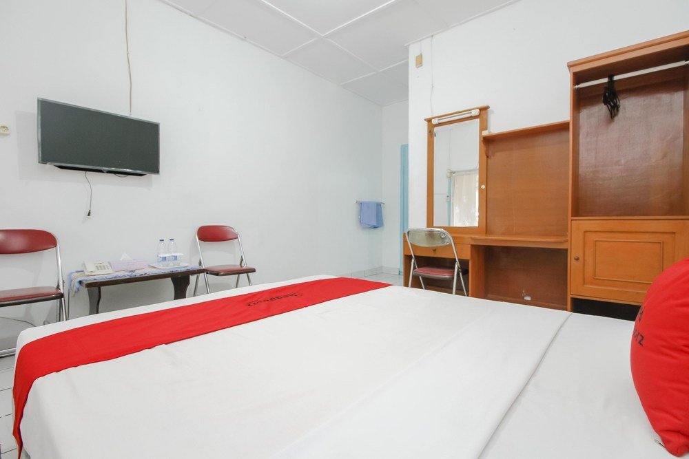 Фото Oyo 358 Hotel Martani