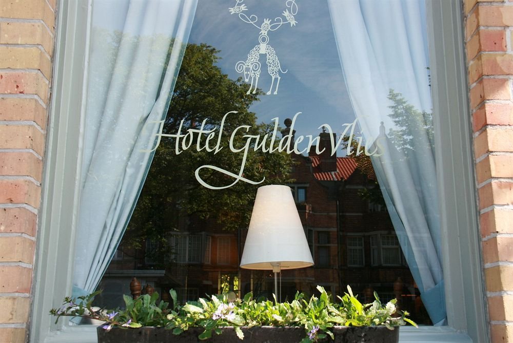 Фото Hotel Gulden Vlies