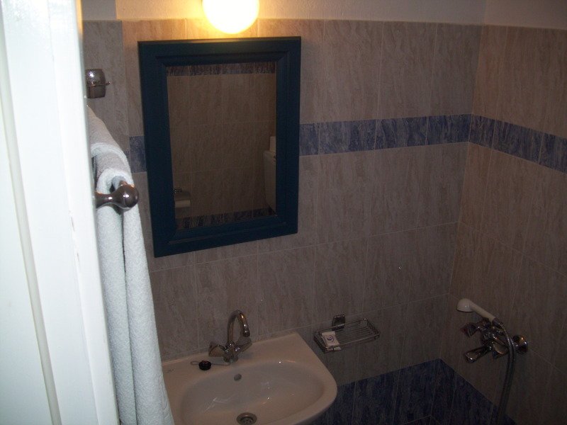 Фото Ancient Thera Studios