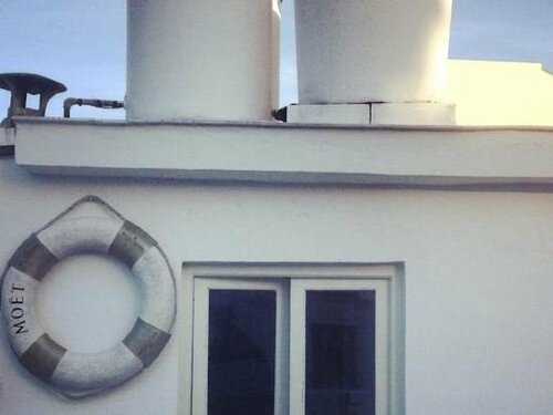 Внешний вид отеля The Monkey Room в Марбелье, фото 4