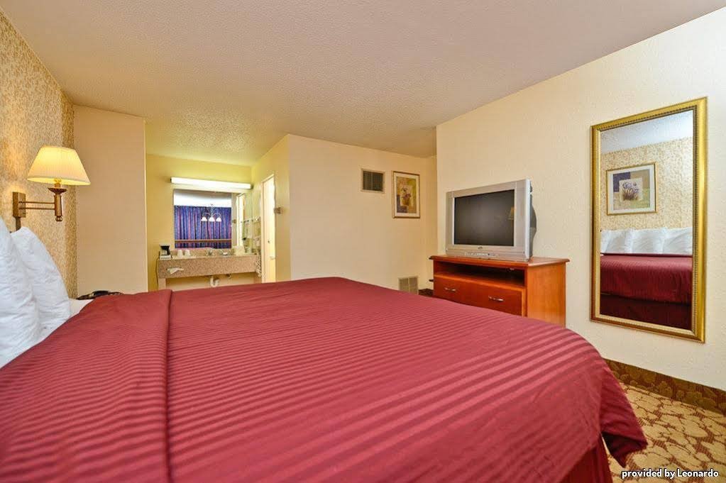 Фото Best Western Airport