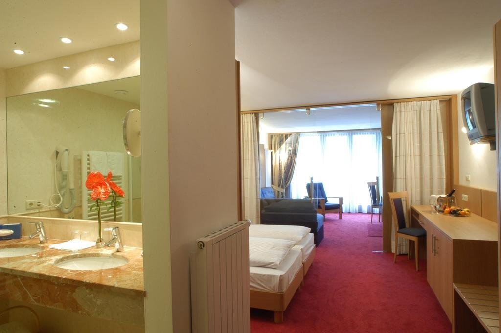 Фото Family Resort Rainer