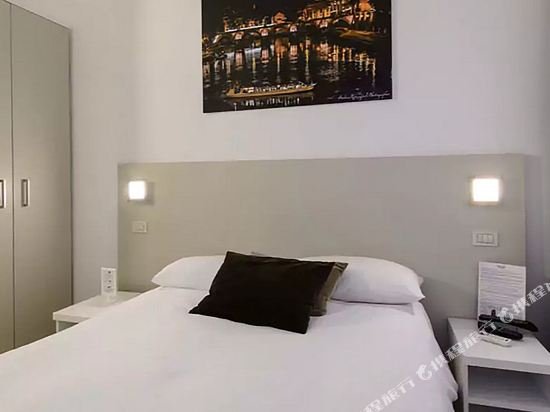 Фото B&b A Picture of Rome