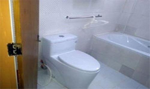 Фото Aung Su Pyae Hotel