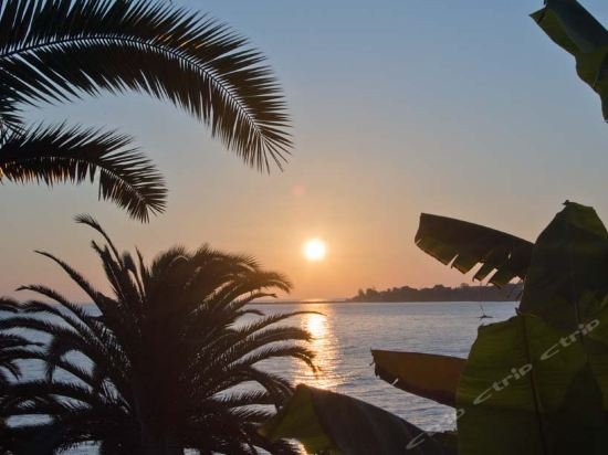 Фото Calypso Villas Zakynthos