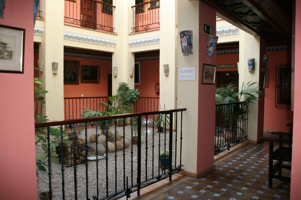 Фото Hotel Convento La Gloria