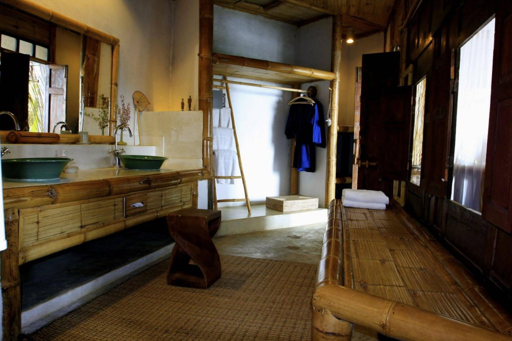 Фото Phu Chaisai Mountain Resort