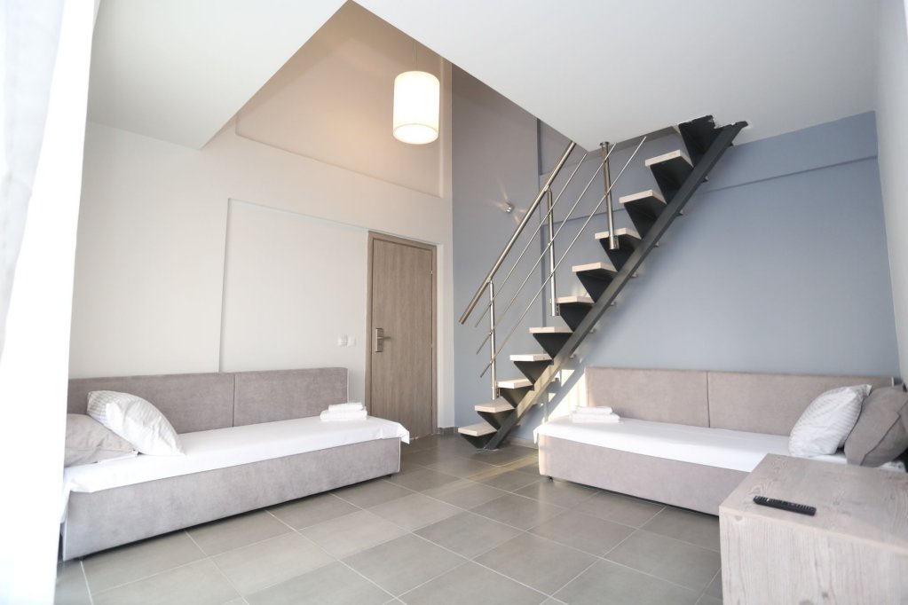 Фото Adonis Luxury Village