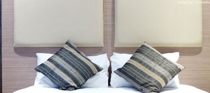 Фото Comfort Hotel Orleans Olivet Provinces