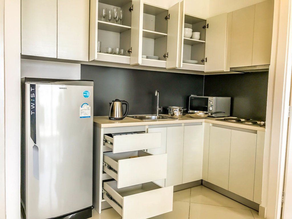 Фото Paradise Park