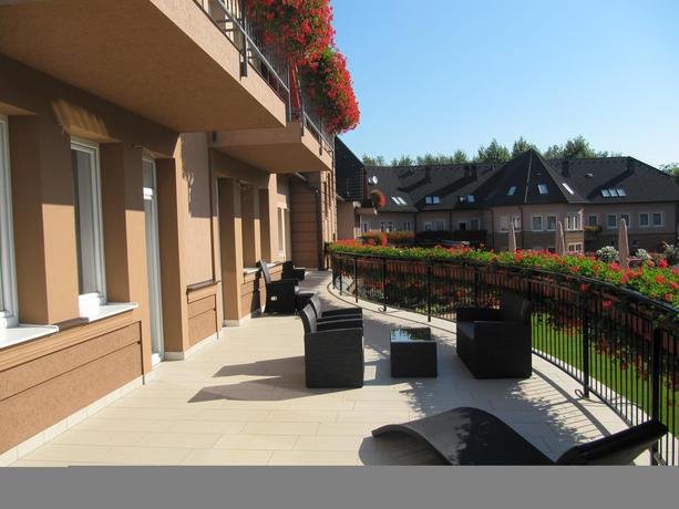 Фото Granada Konferencia Wellness Sport Hotel